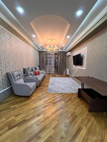Сдаётся 3-комн. новостройка 155 м², м. Шах Исмаил Хатаи, photo 4 from 15