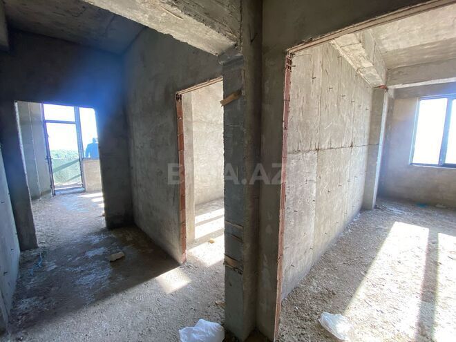 Satılır 3 otaqlı yeni tikili 133.2 m², Həzi Aslanov m., photo 17 from 19