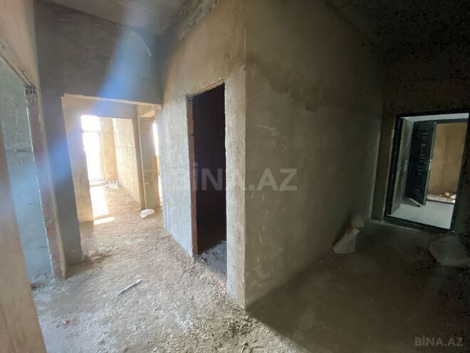 Satılır 3 otaqlı yeni tikili 133.2 m², Həzi Aslanov m., photo 4 from 19