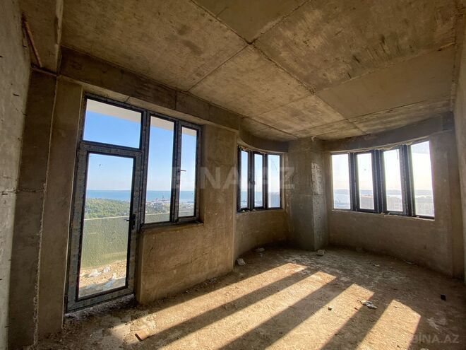 Satılır 3 otaqlı yeni tikili 133.2 m², Həzi Aslanov m., photo 6 from 19