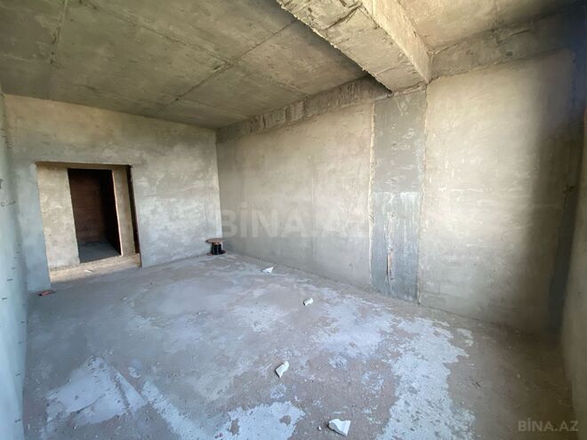 Satılır 3 otaqlı yeni tikili 133.2 m², Həzi Aslanov m., photo 7 from 19