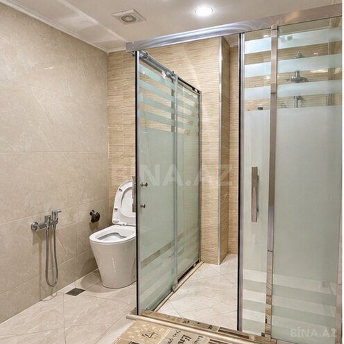 İcarəyə verilir 2 otaqlı yeni tikili 65 m², Dərnəgül m., photo 3 from 6