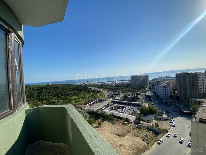 Satılır 3 otaqlı yeni tikili 133.2 m², Həzi Aslanov m., photo 11 from 19