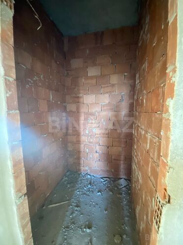Satılır 3 otaqlı yeni tikili 133.2 m², Həzi Aslanov m., photo 16 from 19