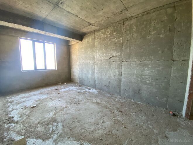 Satılır 3 otaqlı yeni tikili 133.2 m², Həzi Aslanov m., photo 15 from 19