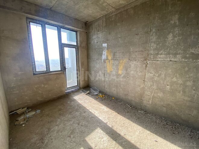 Satılır 3 otaqlı yeni tikili 133.2 m², Həzi Aslanov m., photo 12 from 19