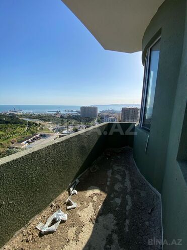 Satılır 3 otaqlı yeni tikili 133.2 m², Həzi Aslanov m., photo 8 from 19