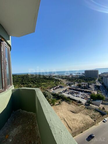 Satılır 3 otaqlı yeni tikili 133.2 m², Həzi Aslanov m., photo 9 from 19