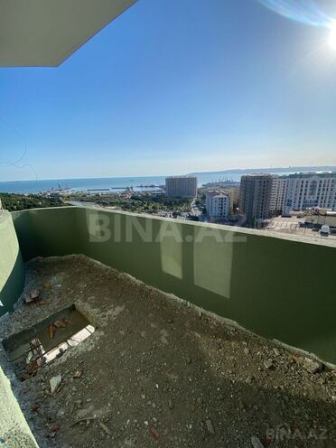 Satılır 3 otaqlı yeni tikili 133.2 m², Həzi Aslanov m., photo 10 from 19