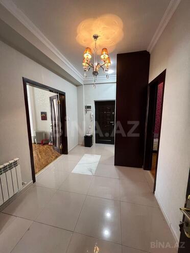 Сдаётся 2-комн. новостройка 80 м², Насиминский  р., photo 6 from 7