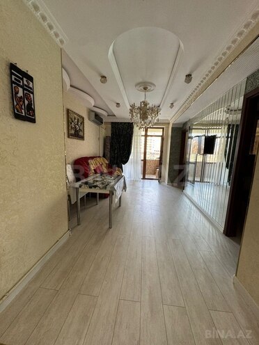 Сдаётся 3-комн. новостройка 80 м², м. Ази Асланов, photo 3 from 11