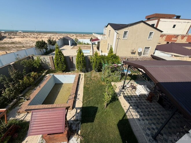 Satılır 6 otaqlı həyət evi/bağ evi 230 m², Görədil q., photo 14 from 19