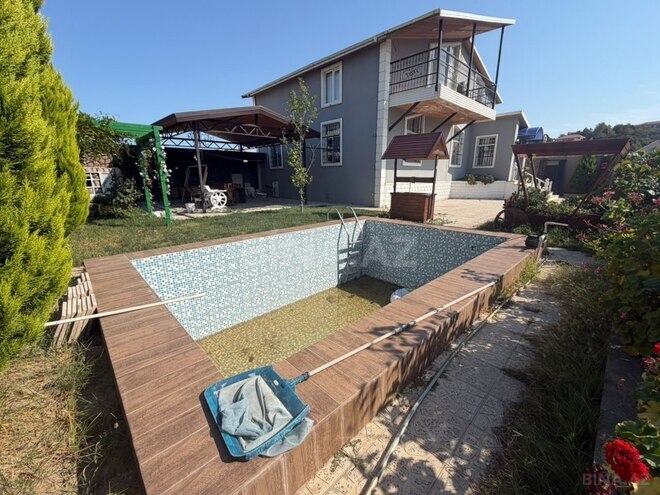 Satılır 6 otaqlı həyət evi/bağ evi 230 m², Görədil q., photo 3 from 19