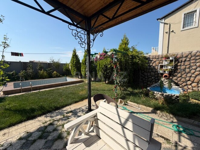 Satılır 6 otaqlı həyət evi/bağ evi 230 m², Görədil q., photo 17 from 19