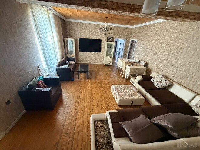 Satılır 6 otaqlı həyət evi/bağ evi 230 m², Görədil q., photo 6 from 19