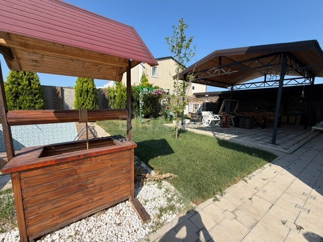 Satılır 6 otaqlı həyət evi/bağ evi 230 m², Görədil q., photo 18 from 19