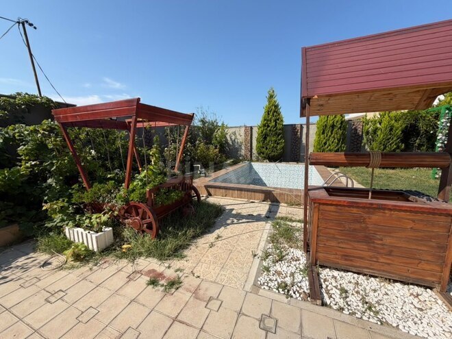Satılır 6 otaqlı həyət evi/bağ evi 230 m², Görədil q., photo 16 from 19
