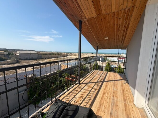 Satılır 6 otaqlı həyət evi/bağ evi 230 m², Görədil q., photo 13 from 19