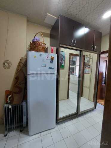Продаётся 1-комн. вторичка 30 м², м. Элмляр Академиясы, photo 11 from 14