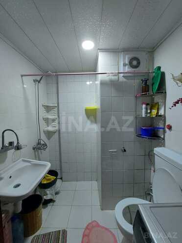 Продаётся 1-комн. вторичка 30 м², м. Элмляр Академиясы, photo 8 from 14