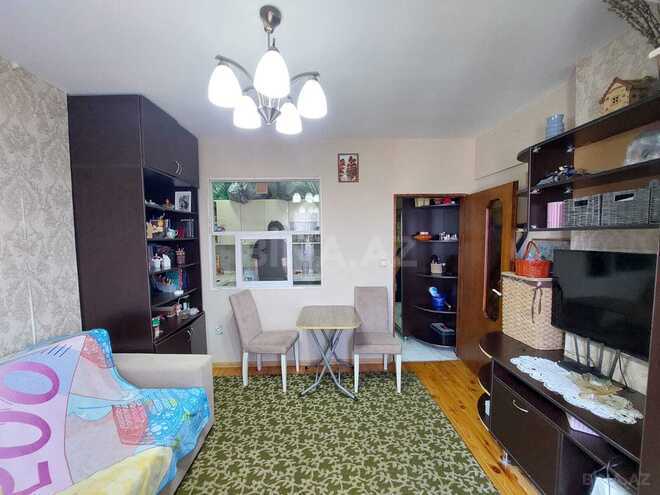 Продаётся 1-комн. вторичка 30 м², м. Элмляр Академиясы, photo 5 from 14