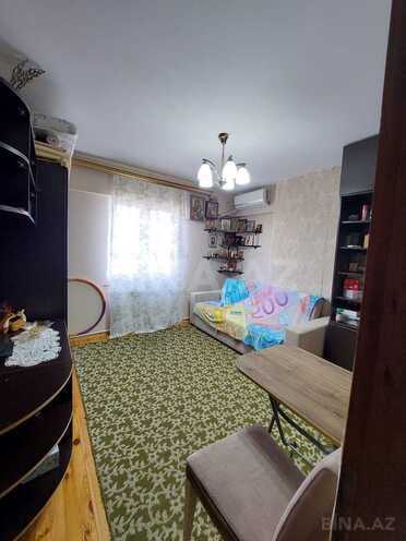 Продаётся 1-комн. вторичка 30 м², м. Элмляр Академиясы, photo 1 from 14