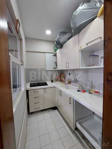 Продаётся 1-комн. вторичка 30 м², м. Элмляр Академиясы, photo 7 from 14