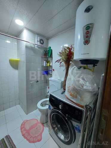 Продаётся 1-комн. вторичка 30 м², м. Элмляр Академиясы, photo 9 from 14