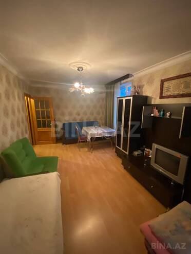 Satılır 1 otaqlı köhnə tikili 30 m², Elmlər Akademiyası m., photo 1 from 11