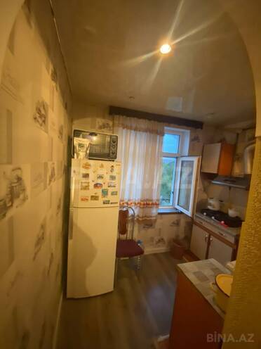 Satılır 1 otaqlı köhnə tikili 30 m², Elmlər Akademiyası m., photo 7 from 11