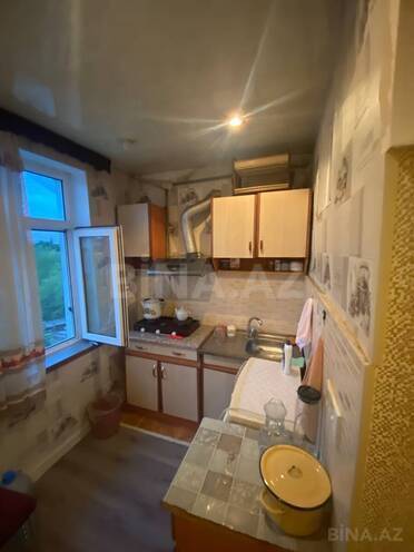 Satılır 1 otaqlı köhnə tikili 30 m², Elmlər Akademiyası m., photo 4 from 11