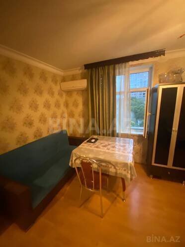 Satılır 1 otaqlı köhnə tikili 30 m², Elmlər Akademiyası m., photo 5 from 11