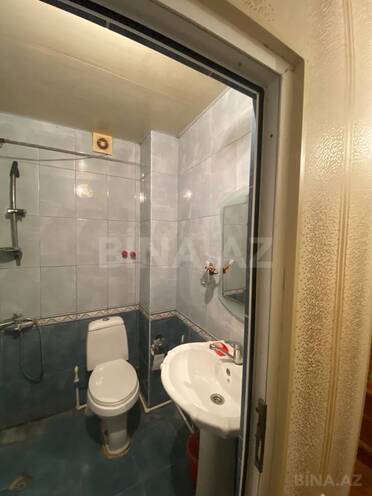 Satılır 1 otaqlı köhnə tikili 30 m², Elmlər Akademiyası m., photo 10 from 11