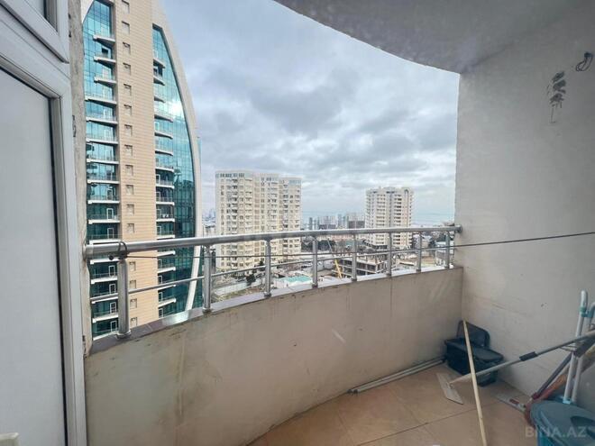 Satılır 3 otaqlı yeni tikili 150 m², Elmlər Akademiyası m., photo 19 from 21