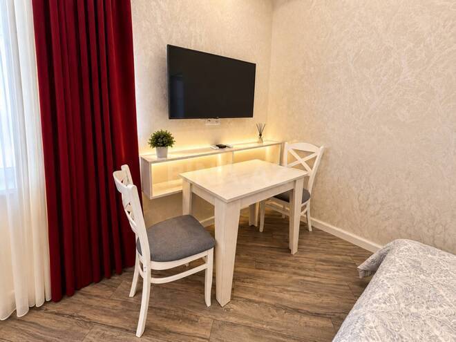 İcarəyə verilir 1 otaqlı yeni tikili 50 m², Gənclik m., photo 4 from 13