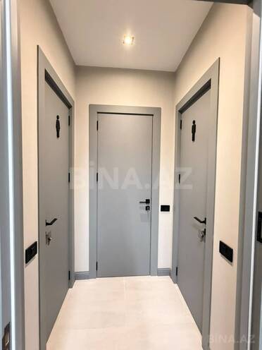 Сдаётся 1-комн. офис 200 м², м. Шах Исмаил Хатаи, photo 19 from 24
