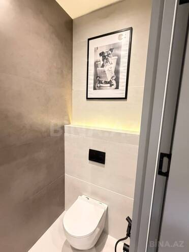 Сдаётся 1-комн. офис 200 м², м. Шах Исмаил Хатаи, photo 21 from 24
