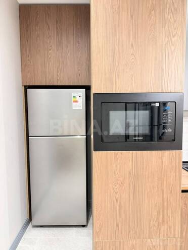 Сдаётся 1-комн. офис 200 м², м. Шах Исмаил Хатаи, photo 18 from 24