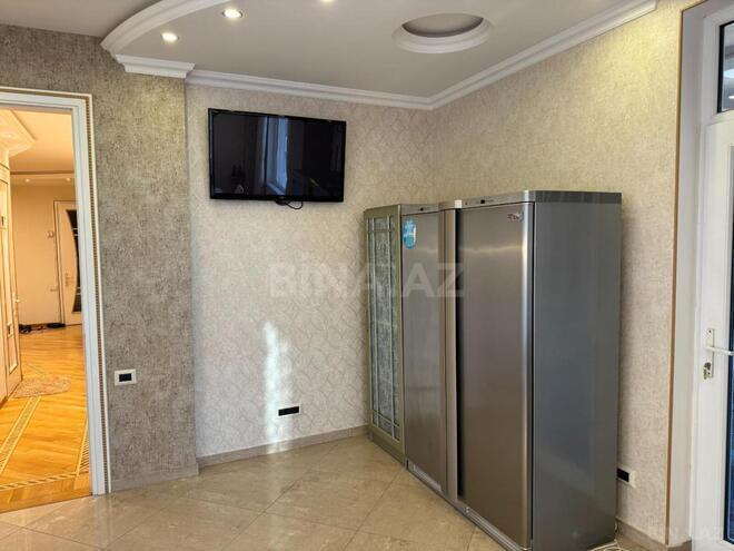 İcarəyə verilir 5 otaqlı yeni tikili 280 m², Elmlər Akademiyası m., photo 15 from 21