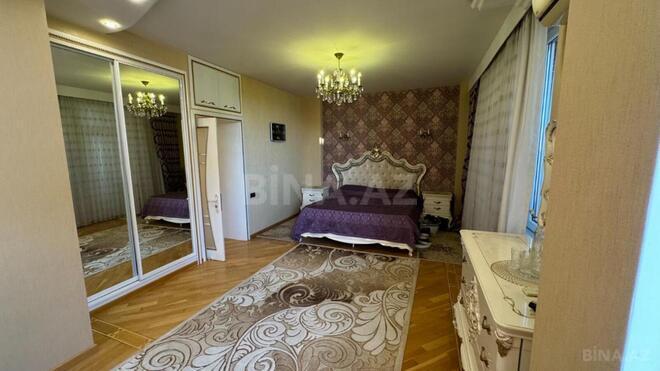 İcarəyə verilir 5 otaqlı yeni tikili 280 m², Elmlər Akademiyası m., photo 10 from 21