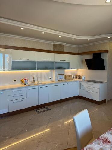 İcarəyə verilir 5 otaqlı yeni tikili 280 m², Elmlər Akademiyası m., photo 9 from 21