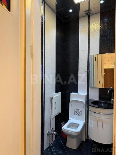İcarəyə verilir 5 otaqlı yeni tikili 280 m², Elmlər Akademiyası m., photo 19 from 21