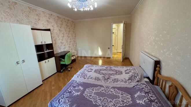 İcarəyə verilir 5 otaqlı yeni tikili 280 m², Elmlər Akademiyası m., photo 4 from 21