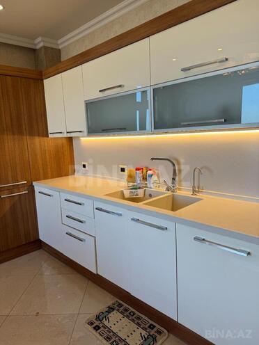 İcarəyə verilir 5 otaqlı yeni tikili 280 m², Elmlər Akademiyası m., photo 12 from 21