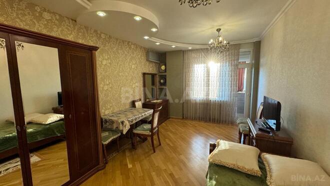 İcarəyə verilir 5 otaqlı yeni tikili 280 m², Elmlər Akademiyası m., photo 7 from 21
