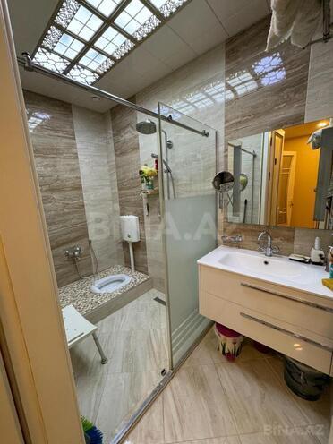 İcarəyə verilir 5 otaqlı yeni tikili 280 m², Elmlər Akademiyası m., photo 20 from 21