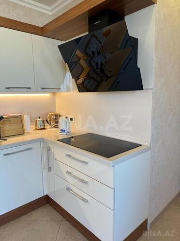 İcarəyə verilir 5 otaqlı yeni tikili 280 m², Elmlər Akademiyası m., photo 17 from 21