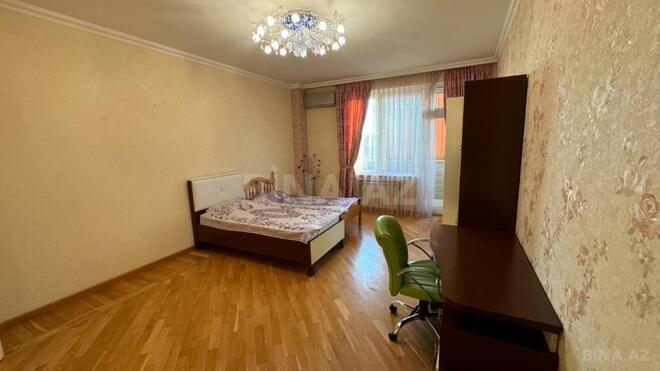 İcarəyə verilir 5 otaqlı yeni tikili 280 m², Elmlər Akademiyası m., photo 5 from 21