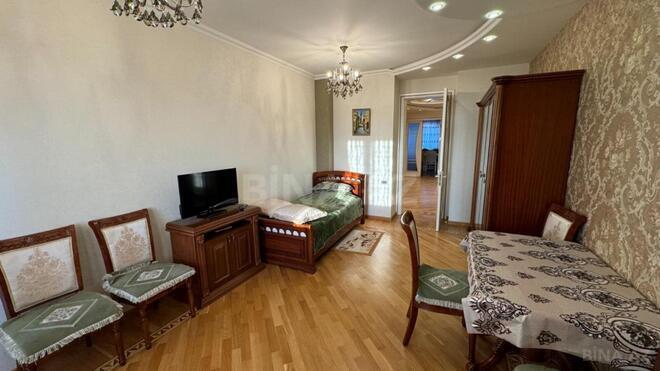 İcarəyə verilir 5 otaqlı yeni tikili 280 m², Elmlər Akademiyası m., photo 6 from 21