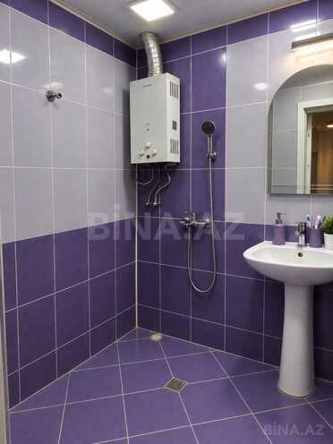 Satılır 3 otaqlı köhnə tikili 80 m², Həzi Aslanov m., photo 5 from 9